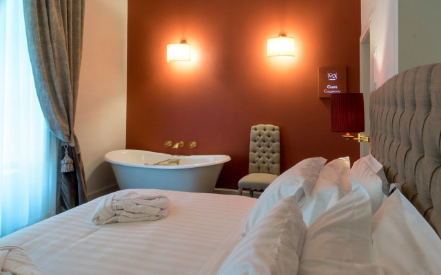 Corte Calzaiuoli Elegant Suites