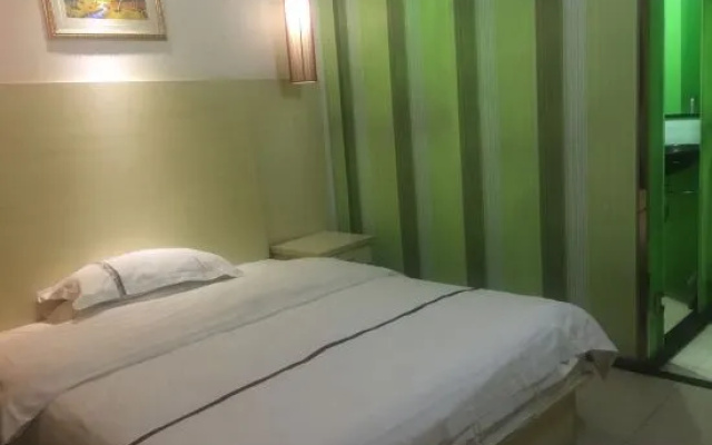 Yimi Hotel (Guangzhou Tangxia Tangde Garden) – Guest Rooms – Guangzhou