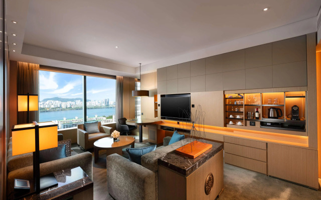 Conrad Seoul