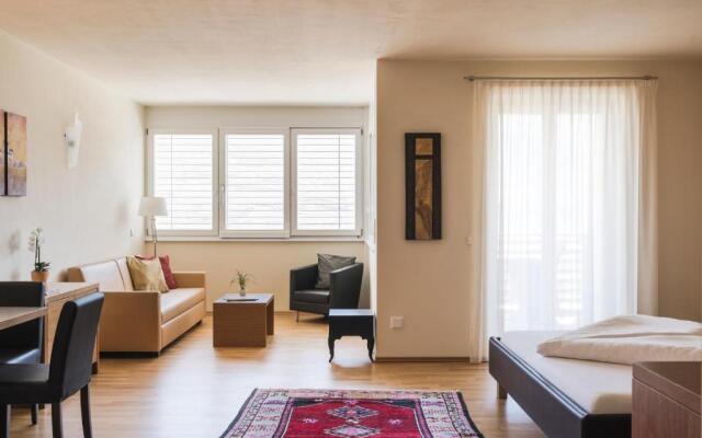 Hotel Residence Pernhof