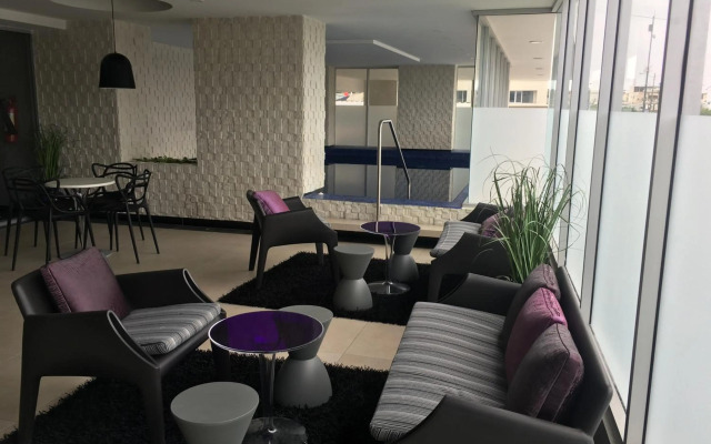 Quo Luxury Apartments