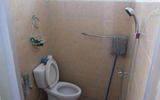 Homestay Pesona