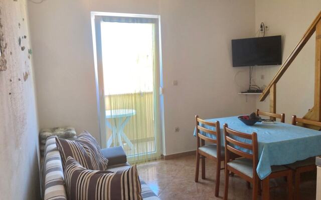 Apartments Mijic