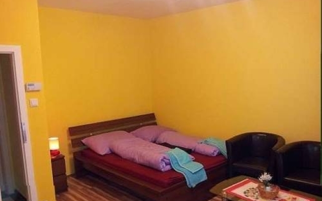 Flex Appartements