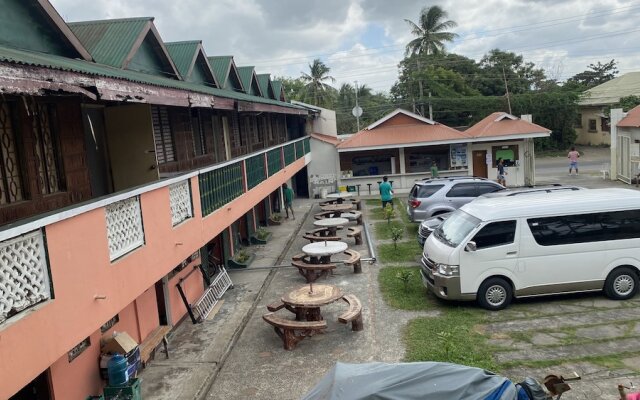 Shoreland Beach Resort by Cocotel