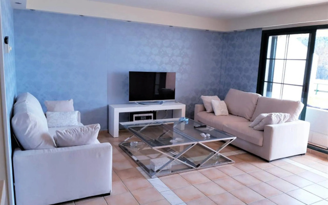 Atico de lujo con Impresionantes Vistas