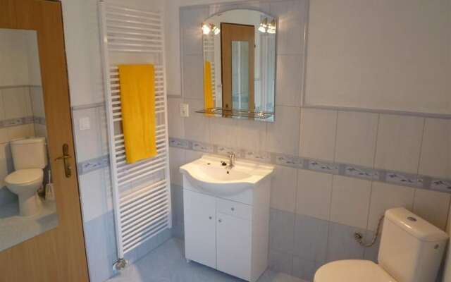Modern, Spacious, Well Equipped Apartment in High Tatras Mountains 1