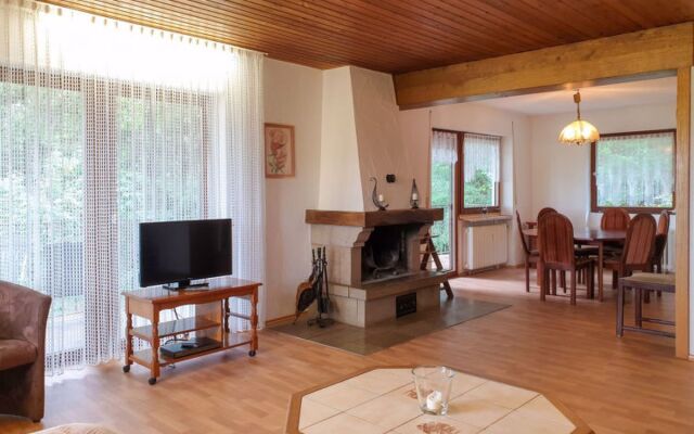 Eifelnatur (Haus 1) 14407
