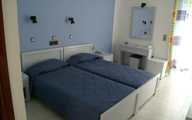 Ermioni Hotel