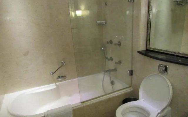 Eros Hotel New Delhi, Nehru Place