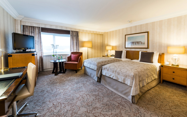 InterContinental Vienna by IHG