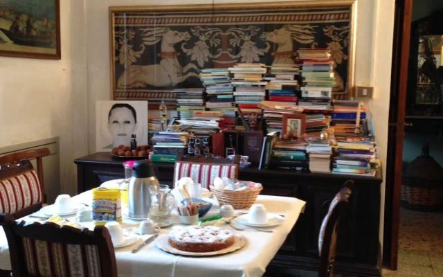 San Noto Turismo Rurale