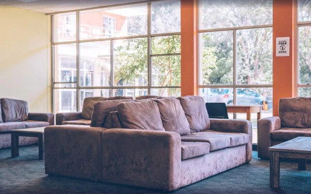 Greenwich Village Accommodation - Hostel