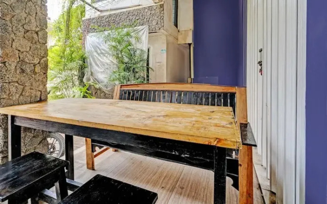 OYO 93328 Graha Citra Syariah