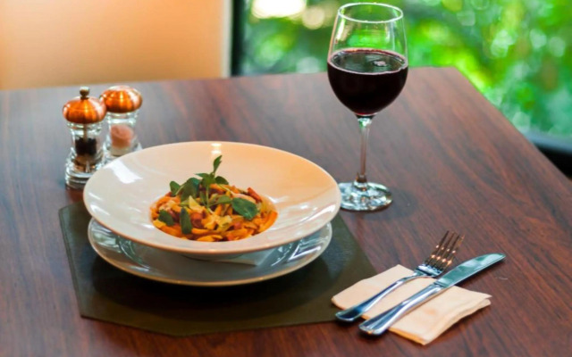 Blue Tree Premium Paulista