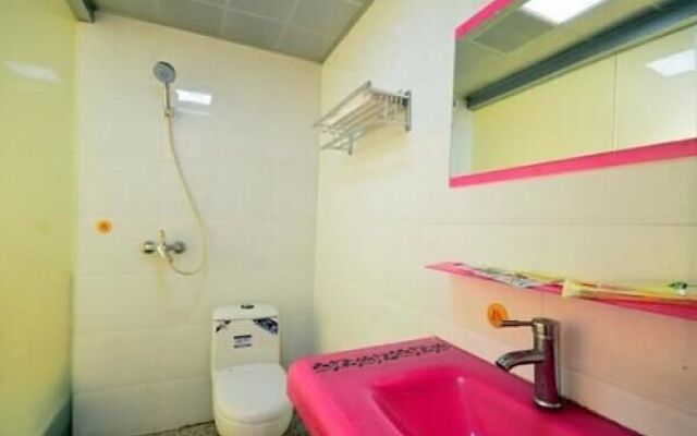 Wuhan Minghang Guesthouse