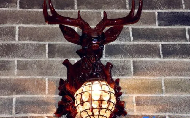 Zaishui Yifang Inn (Zhaoping Huangyao Ancient Town Longzhu)