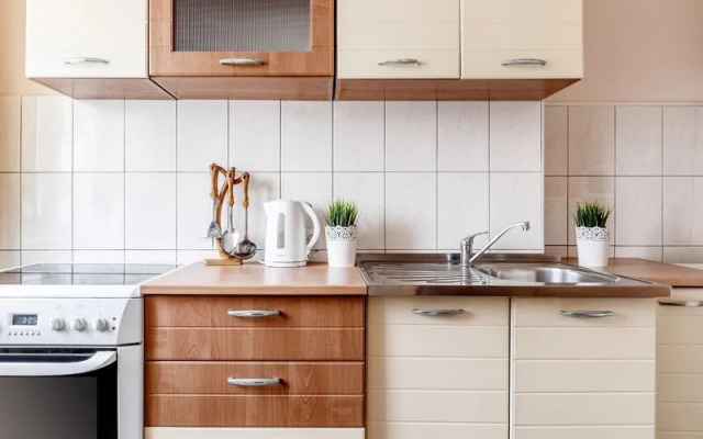 Апартаменты Аврора на ул. Красная, д. 12а