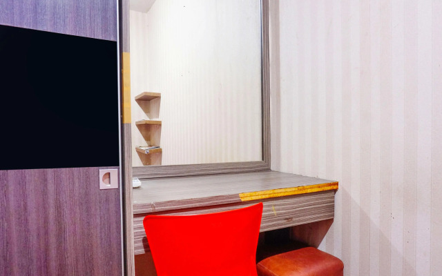 Capital O 91639 Start Residence