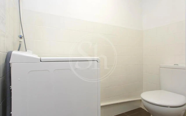 Apartamentos Monumental Design