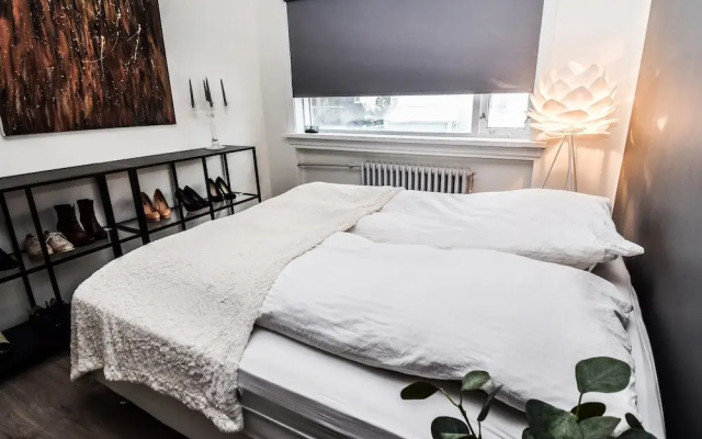Apartment V20