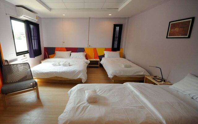ROOM at VIPA