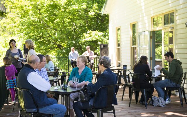 BEST WESTERN Yarra Valley