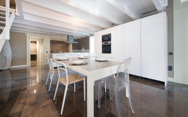 TH57 DUPLEX LA NAU in Tarragona