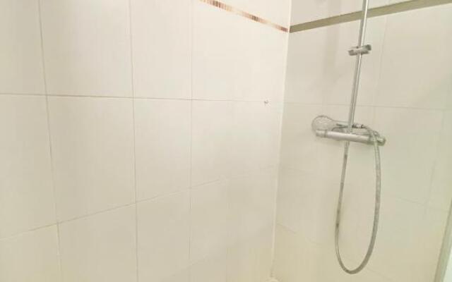 Grand appartement proche Roissy, Parc Astérix, Mer de sable