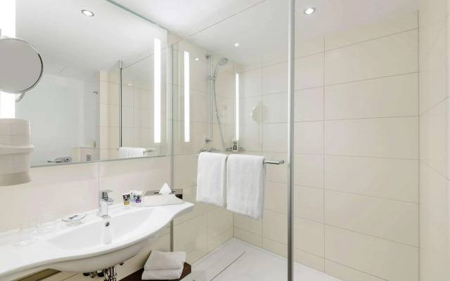 Mercure Hotel Berlin City West