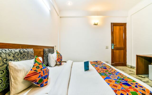 Hotel Starr Residency