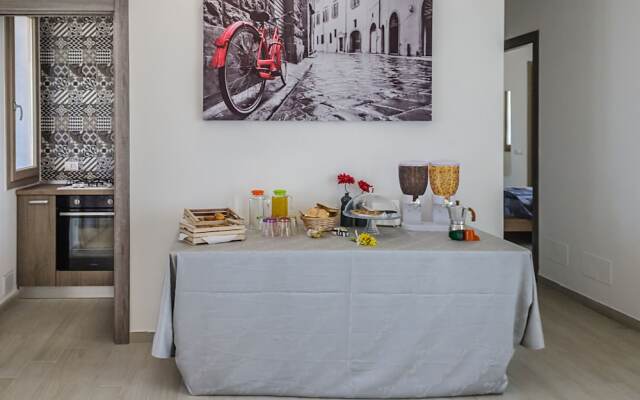 B&B Tenuta Libo