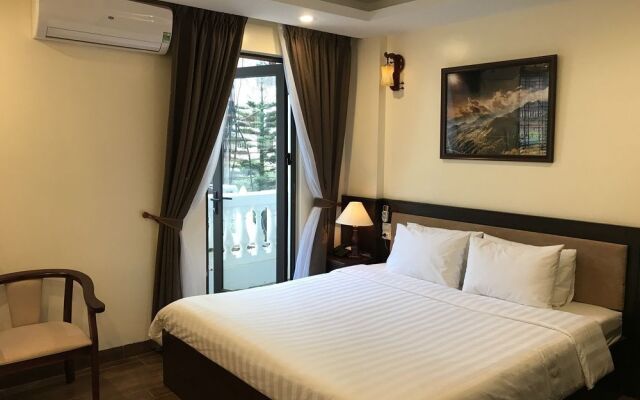 Sapa Memory Hotel 2