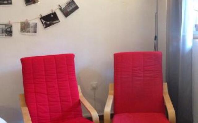 Apartamentos Gadi Corral Siglo XVI