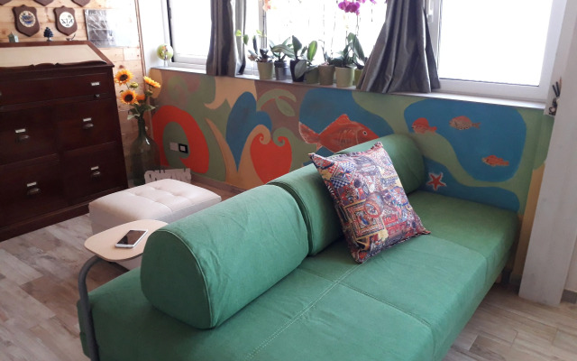 La Cascina di Barone