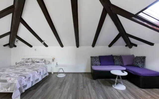 Lavanda Penthouse