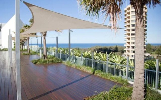 ULTIQA @ Chevron Renaissance, Surfers Paradise, Australia