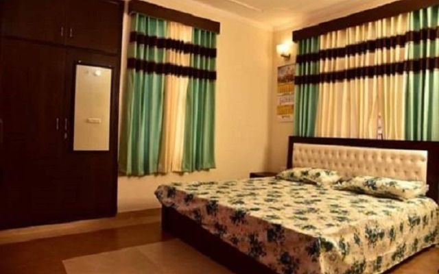 Hill View Homes