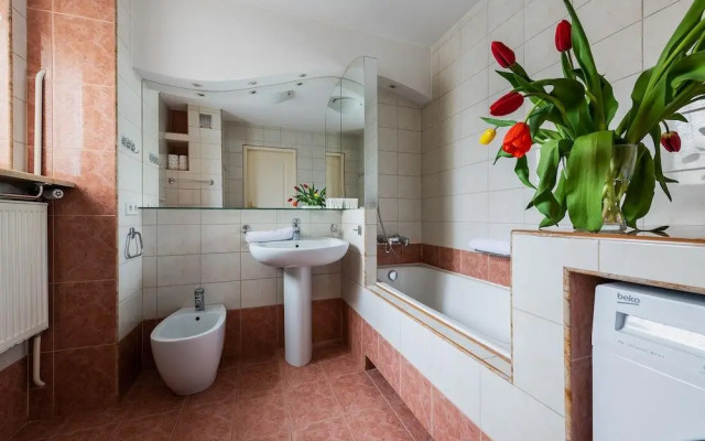 P&O Apartments Goclaw 2