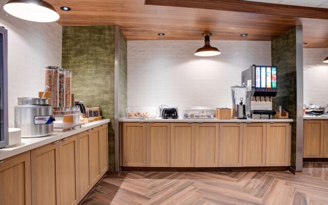 Wingate By Wyndham Missoula Mt