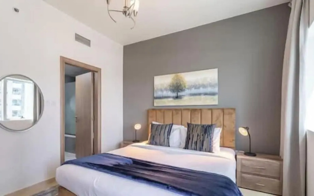 Vogue | Marina Diamond near Marina Mall | JBR