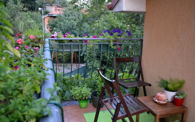 Casa del Padre - Annabelle