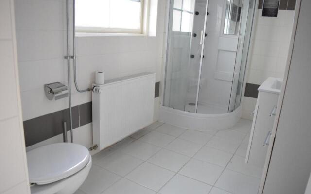 Groepsboerderij 20 Pers.