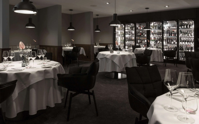 Best Western Plus Atrium Hotel