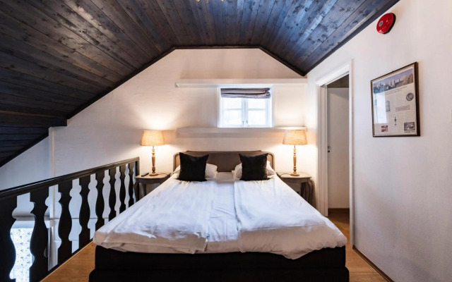Sundvolden Hotel