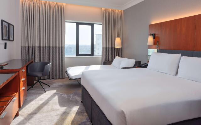 Hilton Belfast Hotel