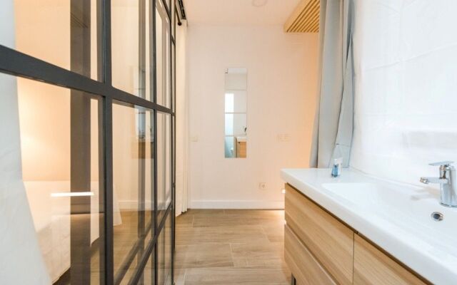 Hortaleza City Center II