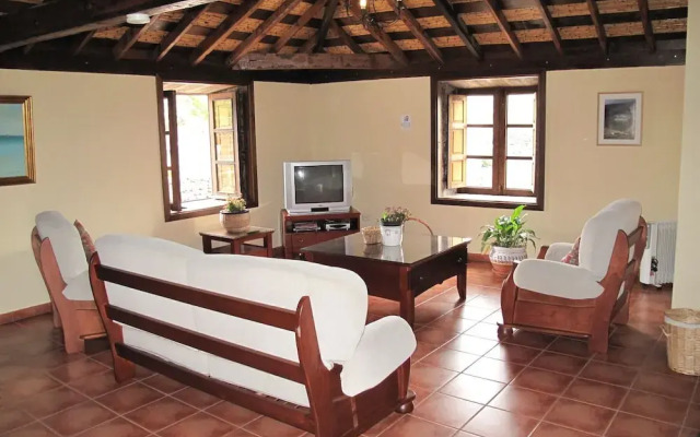 Casa Rural Vera De La Hoya