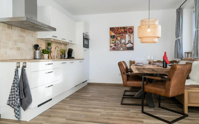 Pistenblick Appartements