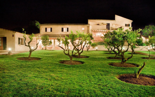 Finca Son Roig